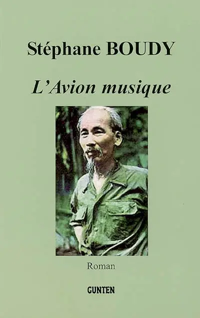 L'avion musique