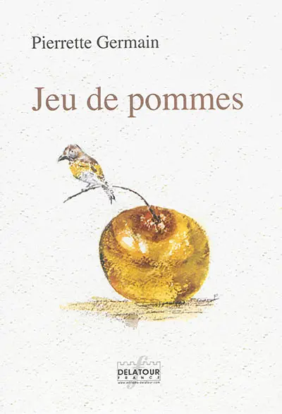 Jeu de pommes