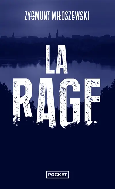 La rage