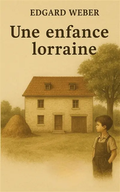 Une enfance lorraine