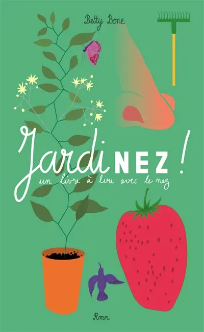 Jardinez !