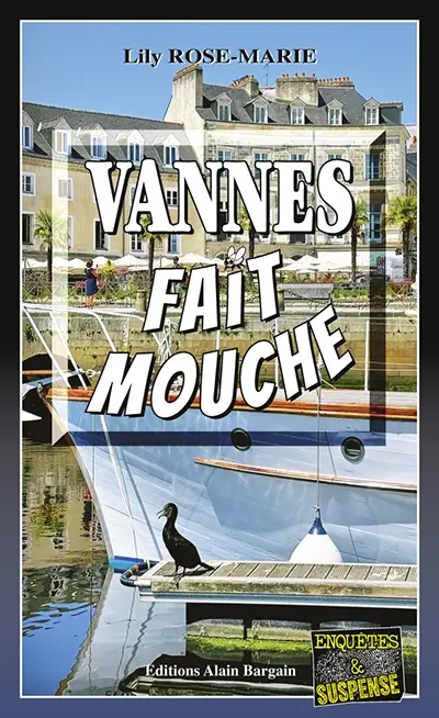 Vannes fait mouche