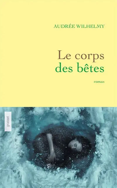Le corps des bêtes