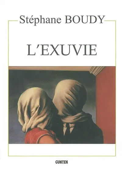L'exuvie