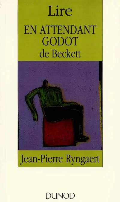 Lire En attendant Godot