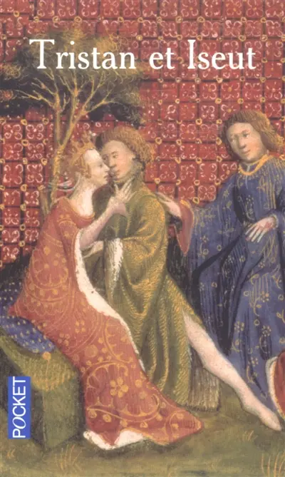 Tristan et Iseut