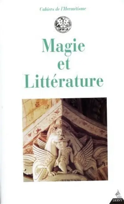 Magie et littérature