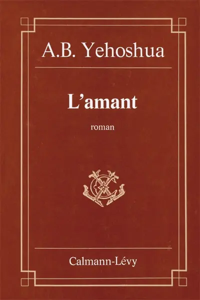 L'amant