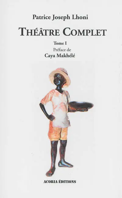 Théâtre complet. Vol. 1-1