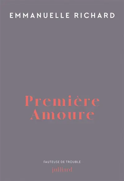 Première amoure