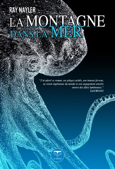 La montagne dans la mer - Ray Nayler 