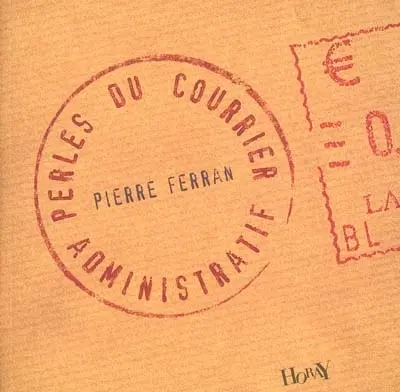 Perles du courrier administratif