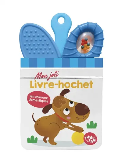 Les animaux domestiques