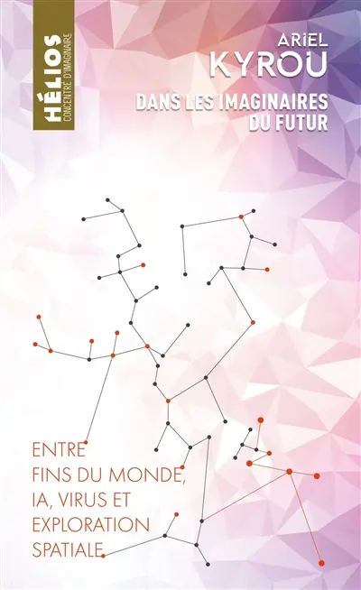 Dans les imaginaires du futur : entre fins du monde, IA, virus et exploration spatiale