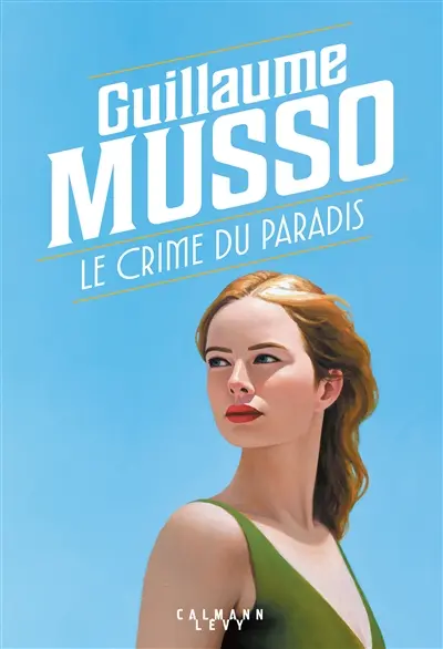 Le crime du paradis