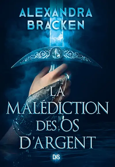 La malédiction des os d'argent. Vol. 1