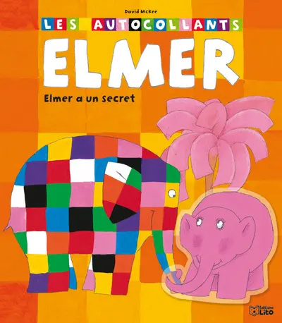 Elmer a un secret