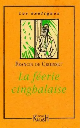 La féerie cinghalaise