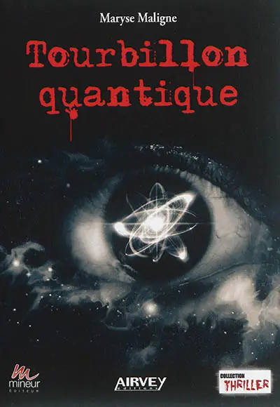 Tourbillon quantique