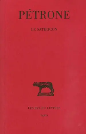 Le satiricon