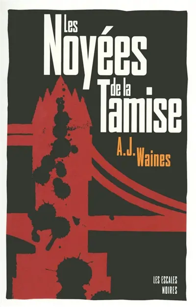 Les noyées de la Tamise