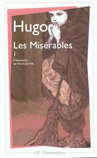 Les misérables. Vol. 1