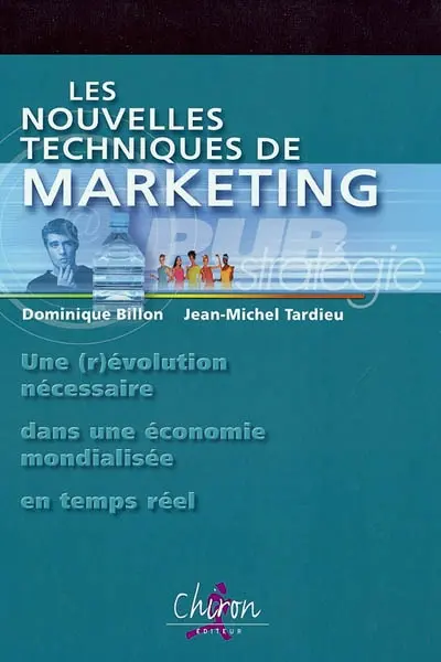 Les nouvelles techniques de marketing
