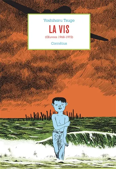 Oeuvres. Vol. 2. La vis (oeuvres 1968-1972)