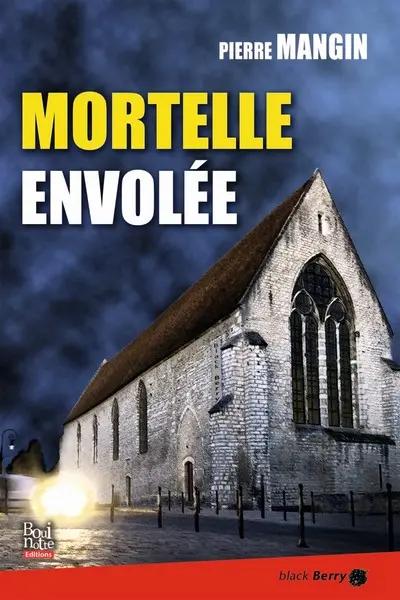 Mortelle envolée