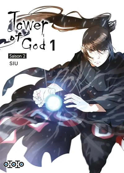 Tower of God : saison 2. Vol. 1