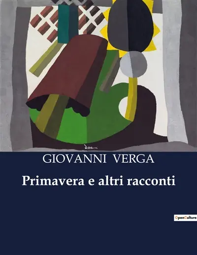 Primavera e altri racconti