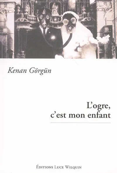 L'ogre, c'est mon enfant