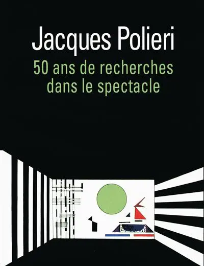 50 ans de recherches dans le spectacle