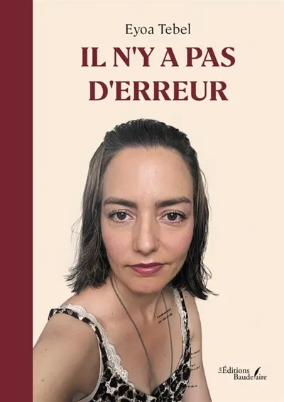 Il n'y a pas d'erreur