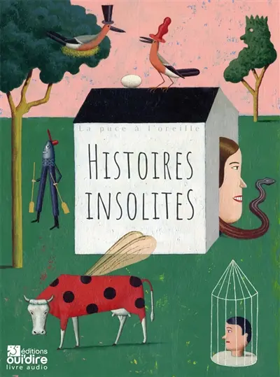 Histoires insolites