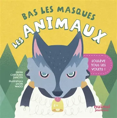 Les animaux