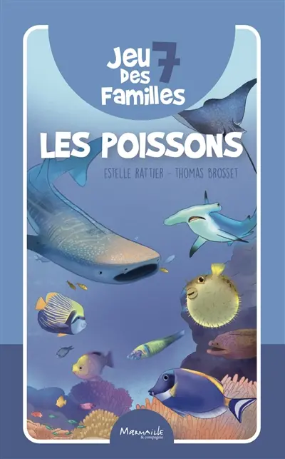 Les poissons