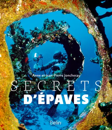 Secrets d'épaves