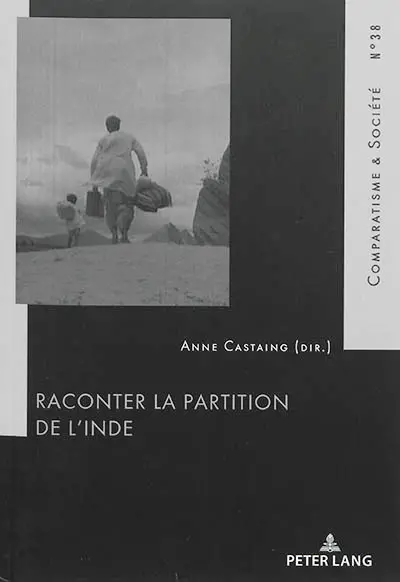 Raconter la partition de l'Inde