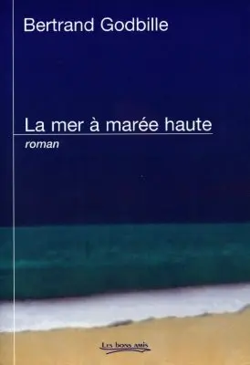 La mer à marée haute