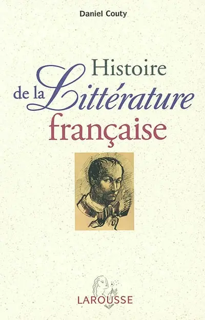 Histoire de la littérature française
