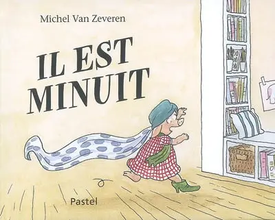Il est minuit