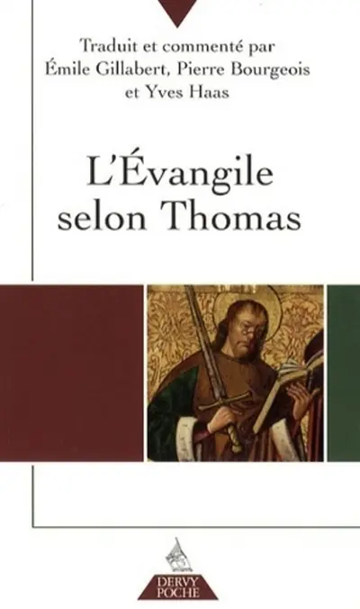 L'Evangile selon Thomas