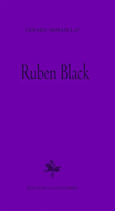Ruben Black