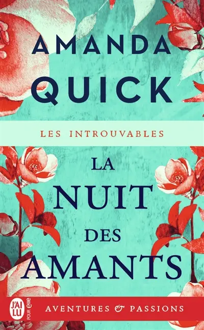 La nuit des amants