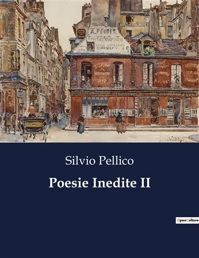 Poesie Inedite II : Esplorazioni poetiche del Medioevo italiano