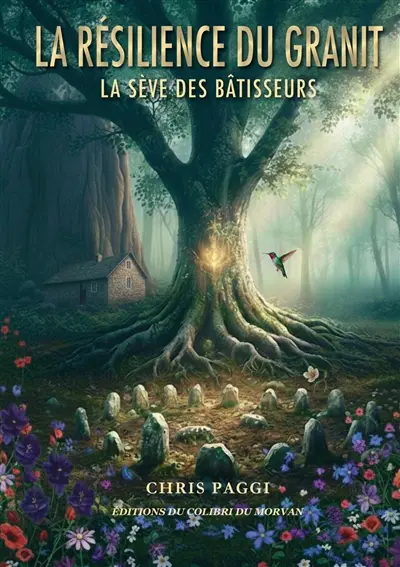 La Résilience du Granit : La Sève des Bâtisseurs