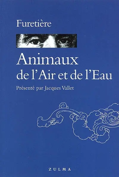 Animaux de l'air et de l'eau