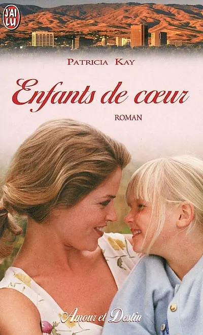 Enfants de coeur