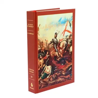 La Ligue et Henri IV